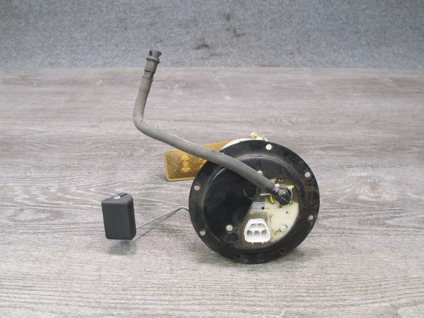 04-06 Lexus UCF30L LS430 Fuel Pump Level Sensor Sending Unit Set OEM