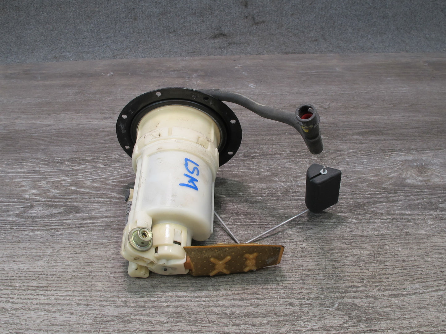 04-06 Lexus UCF30L LS430 Fuel Pump Level Sensor Sending Unit Set OEM