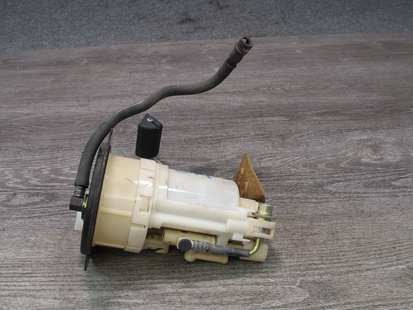 04-06 Lexus UCF30L LS430 Fuel Pump Level Sensor Sending Unit Set OEM