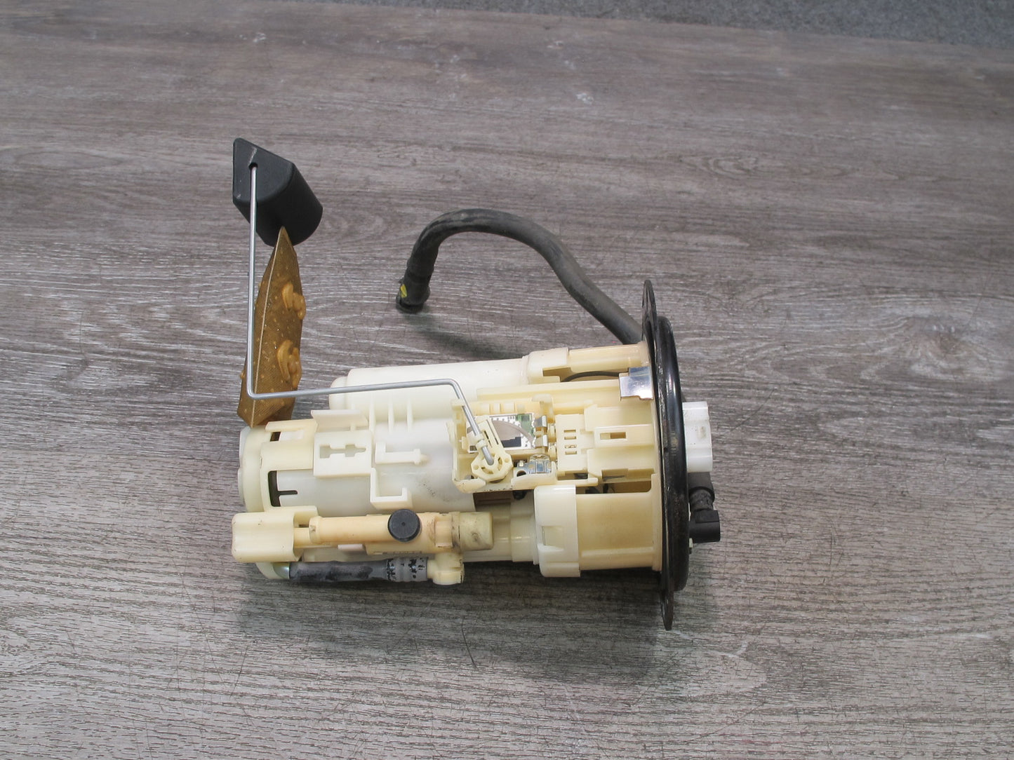 04-06 Lexus UCF30L LS430 Fuel Pump Level Sensor Sending Unit Set OEM