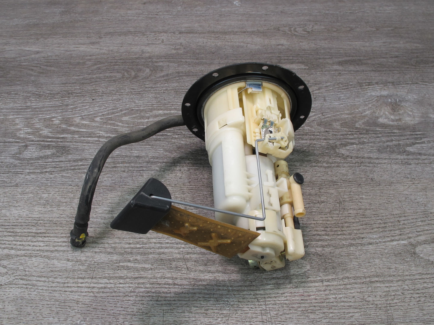 04-06 Lexus UCF30L LS430 Fuel Pump Level Sensor Sending Unit Set OEM
