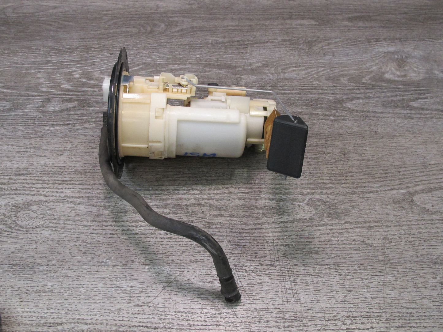 04-06 Lexus UCF30L LS430 Fuel Pump Level Sensor Sending Unit Set OEM