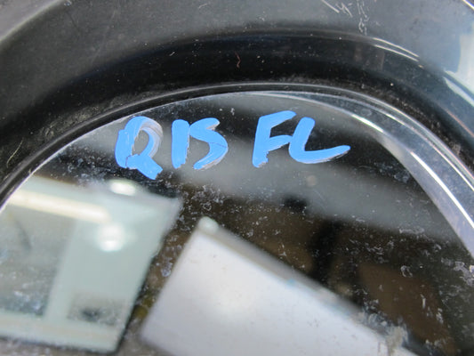 10-11 Lexus IS350 IS250 Convertible Front Left Side Exterior Door Mirror OEM