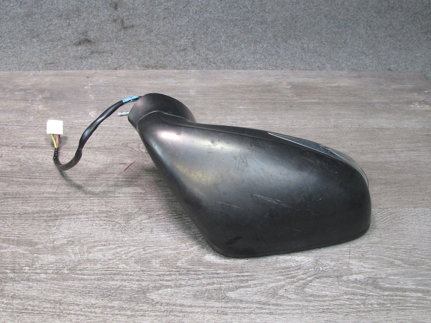 10-11 Lexus IS350 IS250 Convertible Front Right Side Exterior Door Mirror OEM