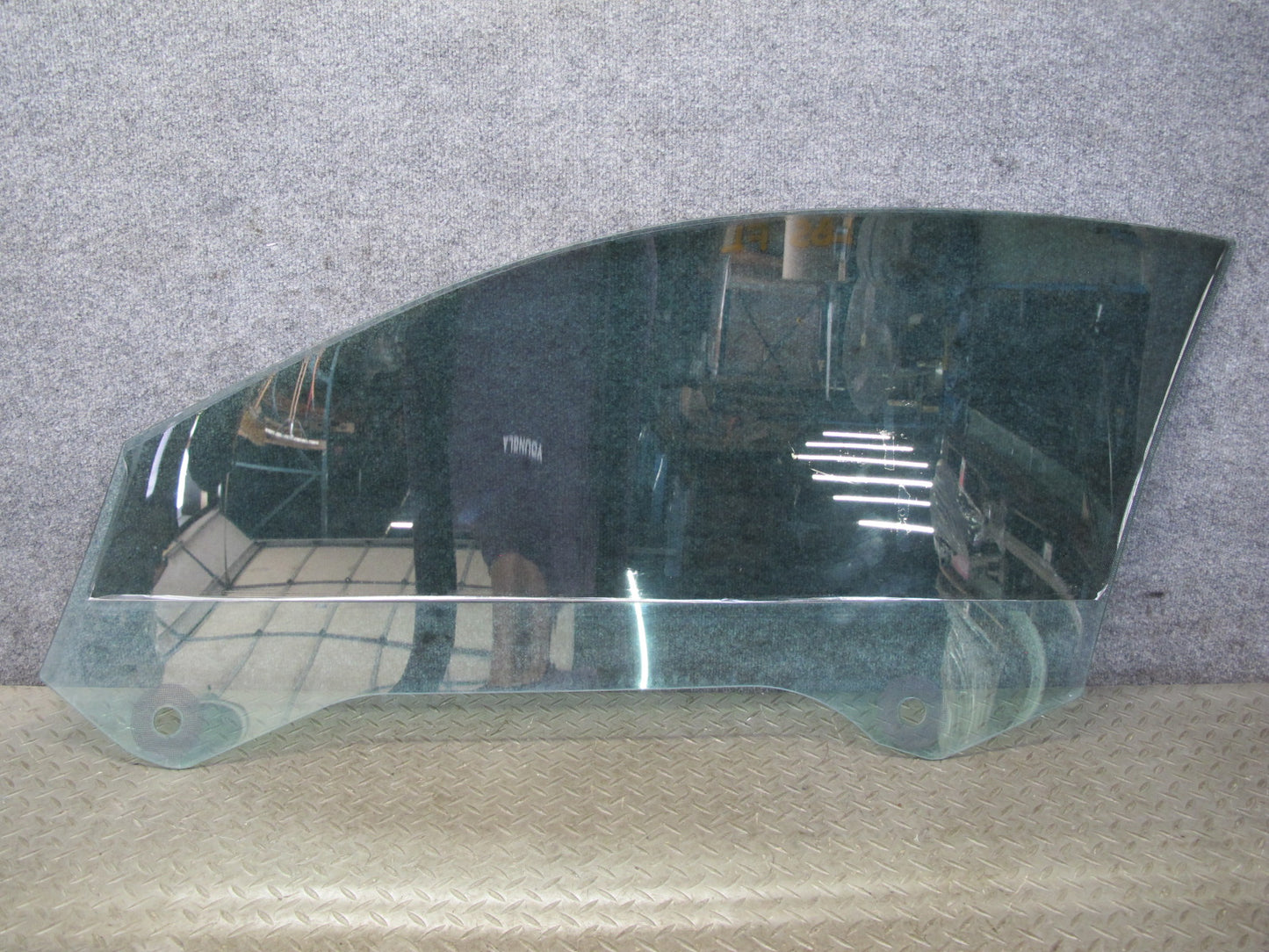2012-2018 BMW F12 F13 M6 Front Right Passenger Side Door Glass Window
