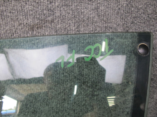 95-97 Toyota Celsior Lexus LS400 UCF20 Front Left Door Glass Window OEM