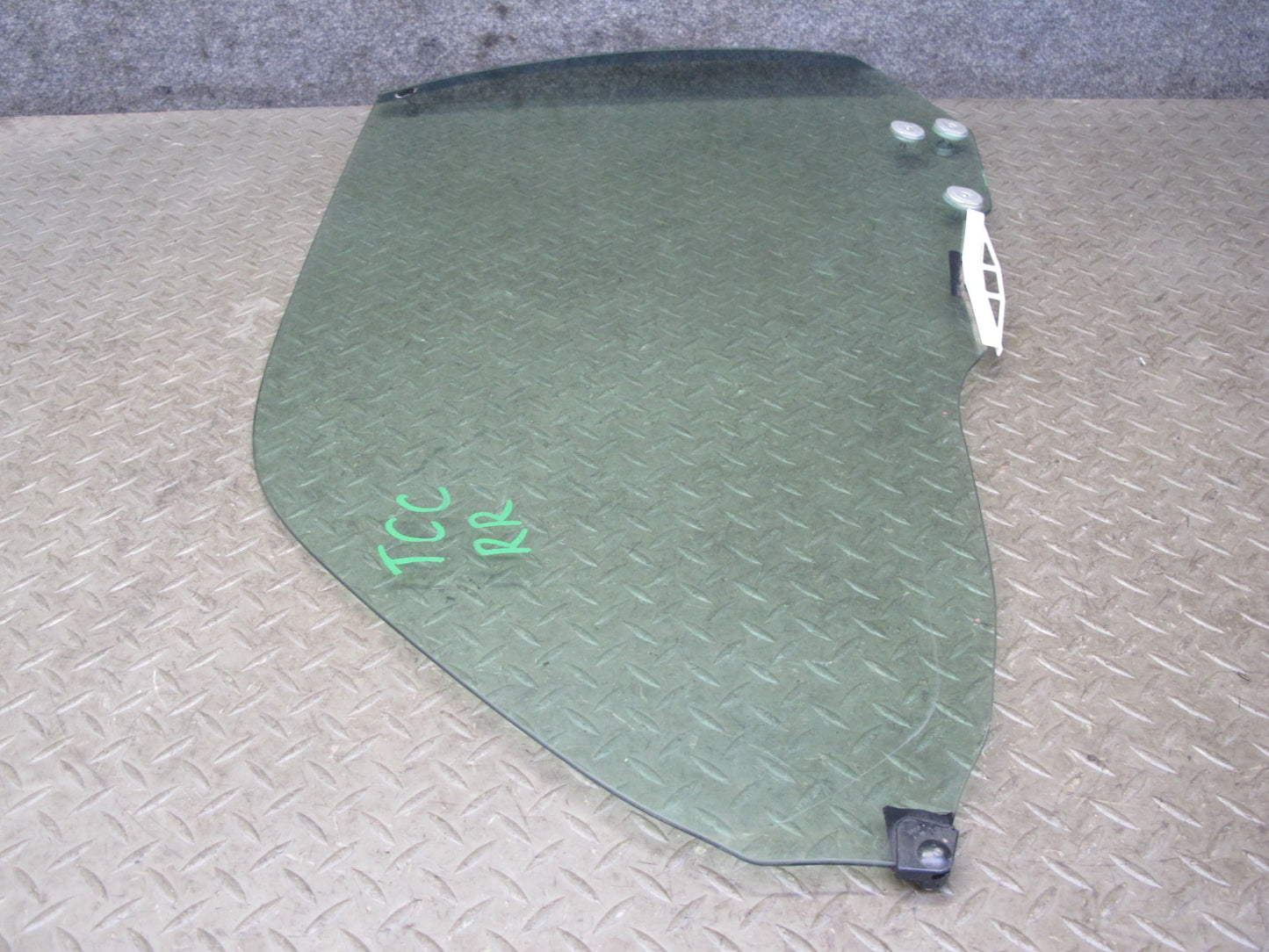 95-97 Toyota Celsior Lexus LS400 UCF20 Rear Right Door Glass Window OEM