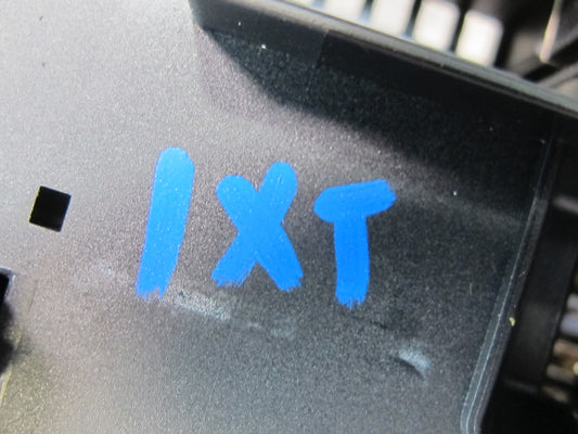 11-17 BMW F25 X3 Power Distribution Fuse Relay Box Module OEM