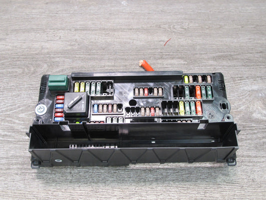 11-17 BMW F25 X3 Power Distribution Fuse Relay Box Module 9259467 OEM
