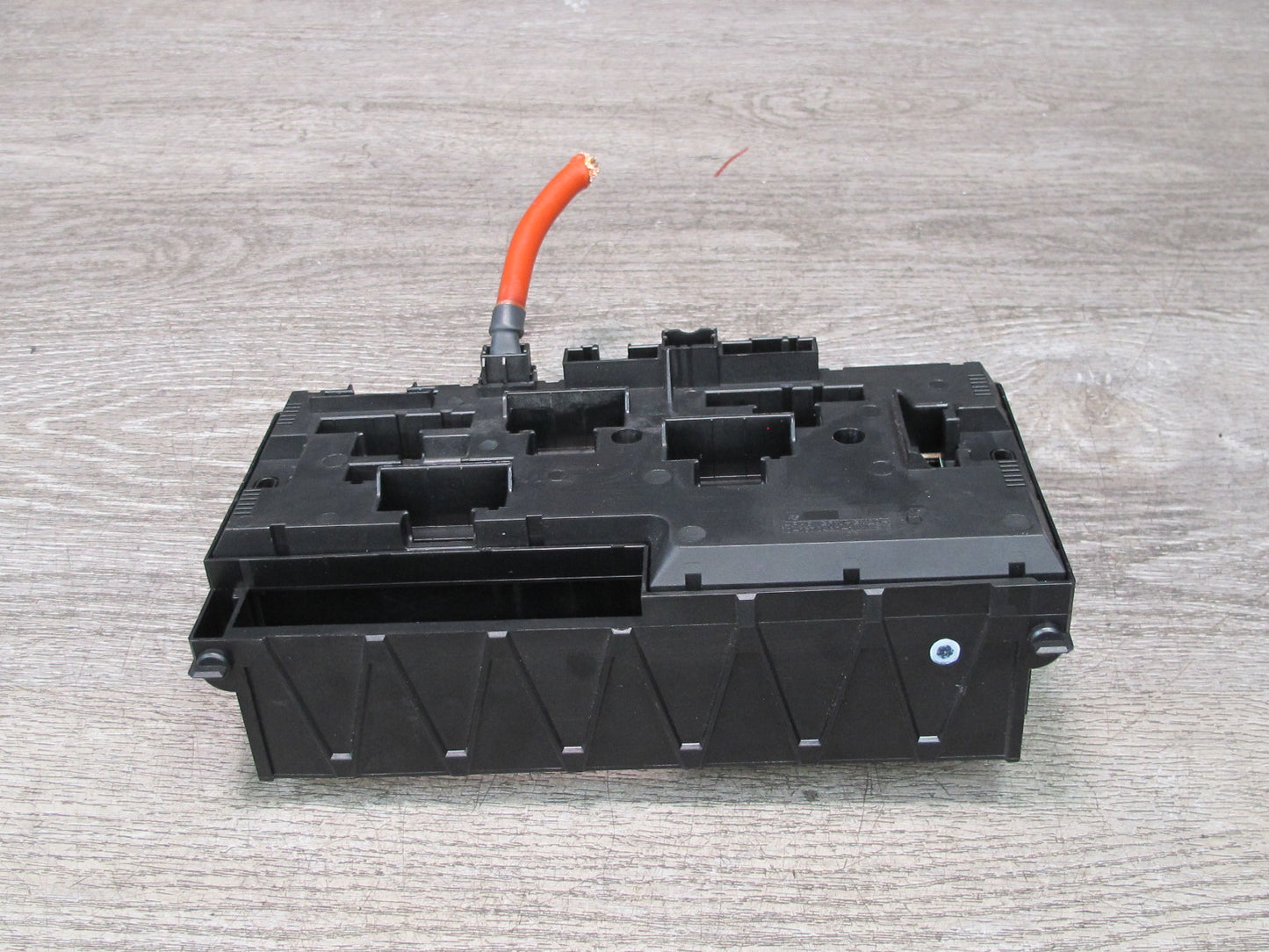 11-17 BMW F25 X3 Power Distribution Fuse Relay Box Module 9259467 OEM