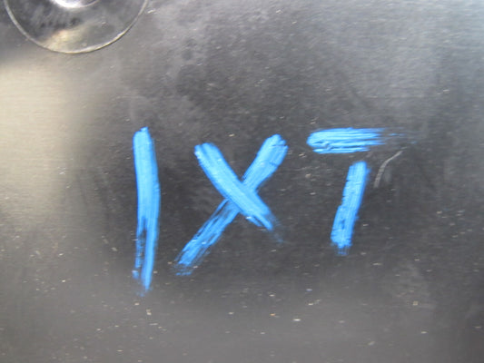 11-17 BMW F25 X3 Central Gateway Control Module 9312602 OEM