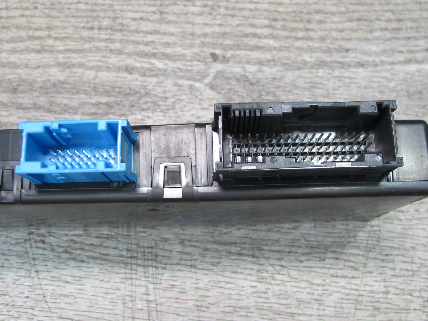 11-17 BMW F25 X3 Central Gateway Control Module 9312602 OEM