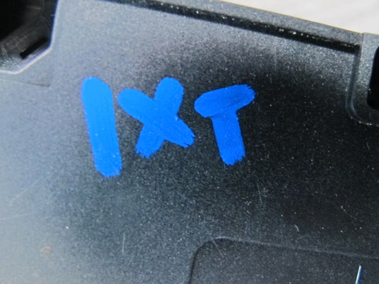 11-17 BMW F25 X3 Parking Brake EMF Control Module Unit