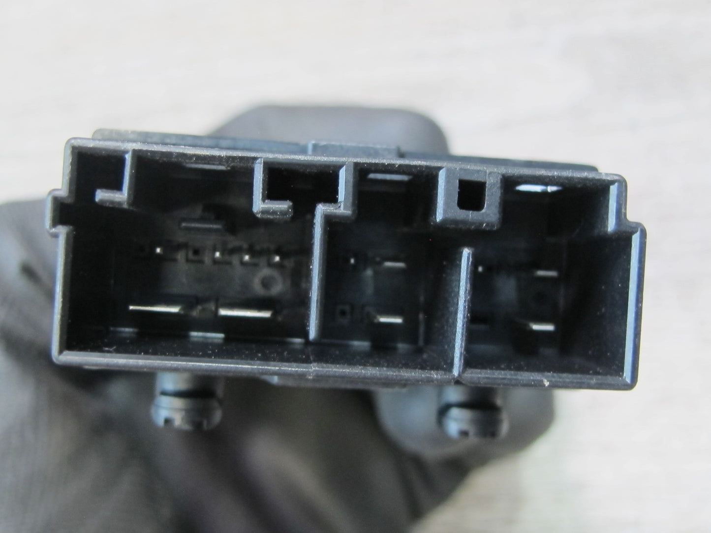 11-17 BMW F07 F10 F11 F25 X3 Heated Seat Control Module 9216468 OEM