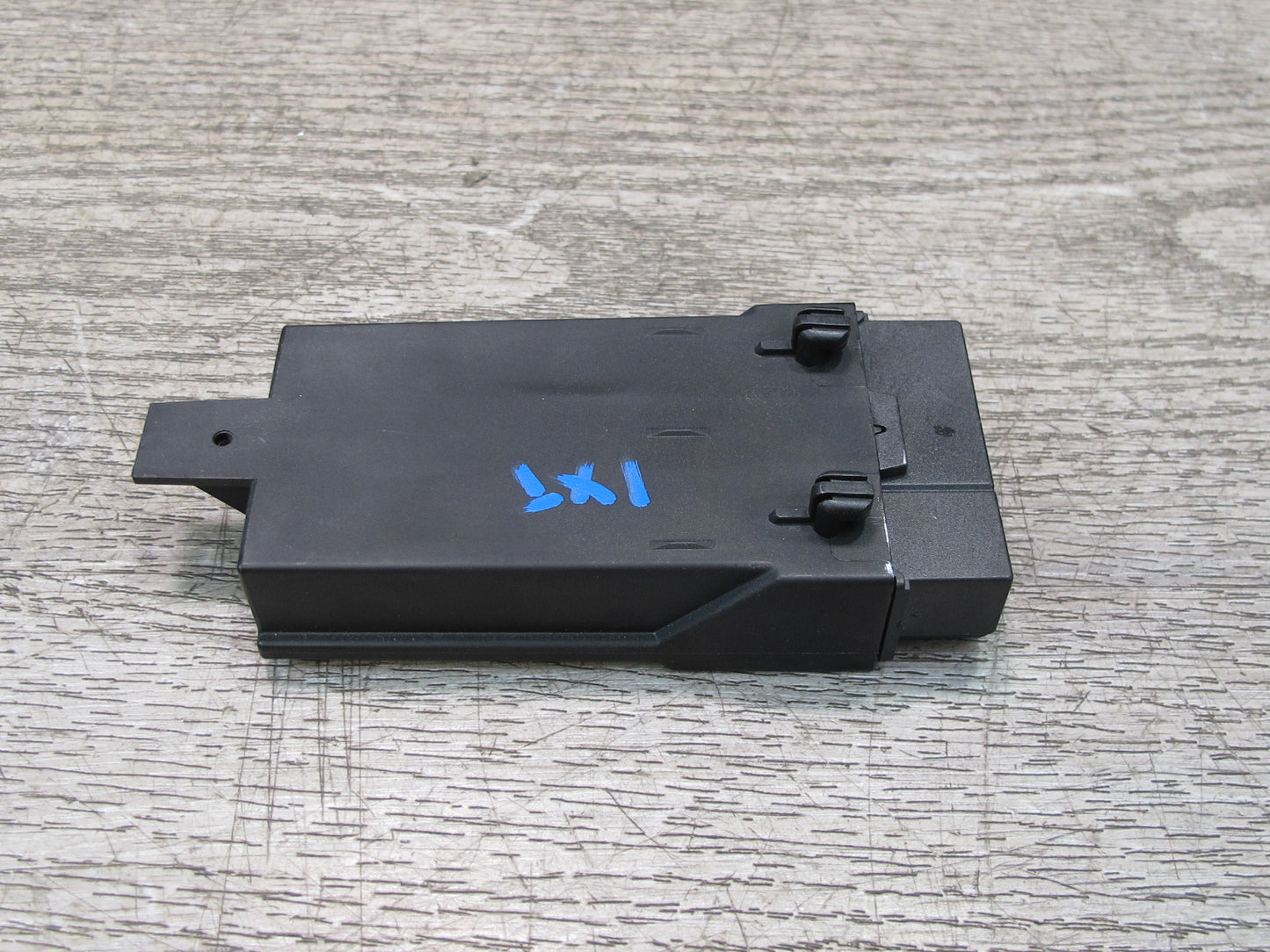 11-17 BMW F07 F10 F11 F25 X3 Heated Seat Control Module 9216468 OEM