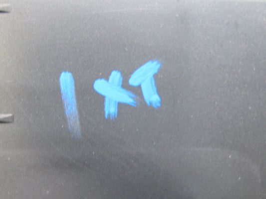 11-17 BMW F07 F10 F11 F25 X3 Heated Seat Control Module 9216468 OEM