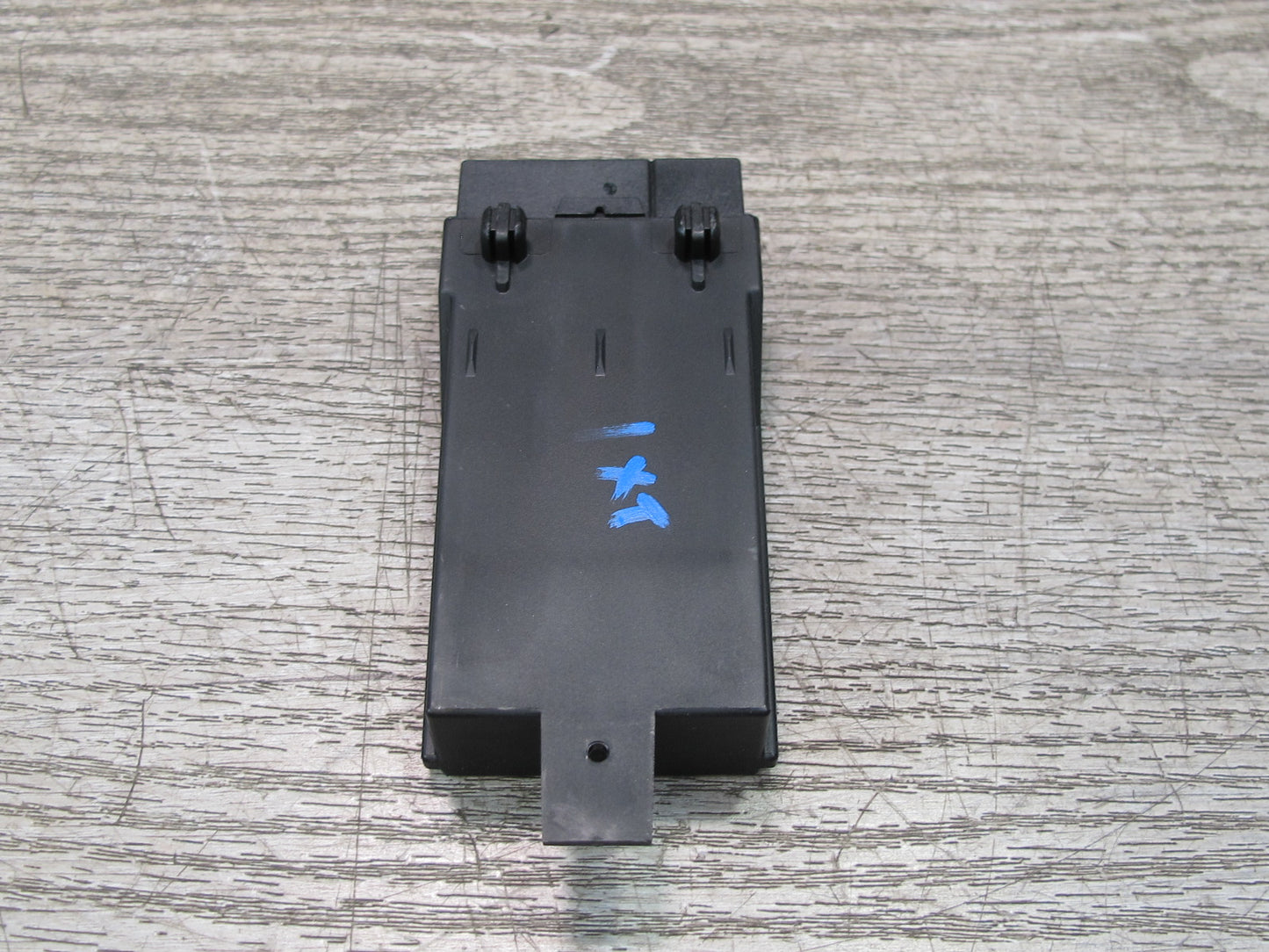 11-17 BMW F07 F10 F11 F25 X3 Heated Seat Control Module 9216468 OEM