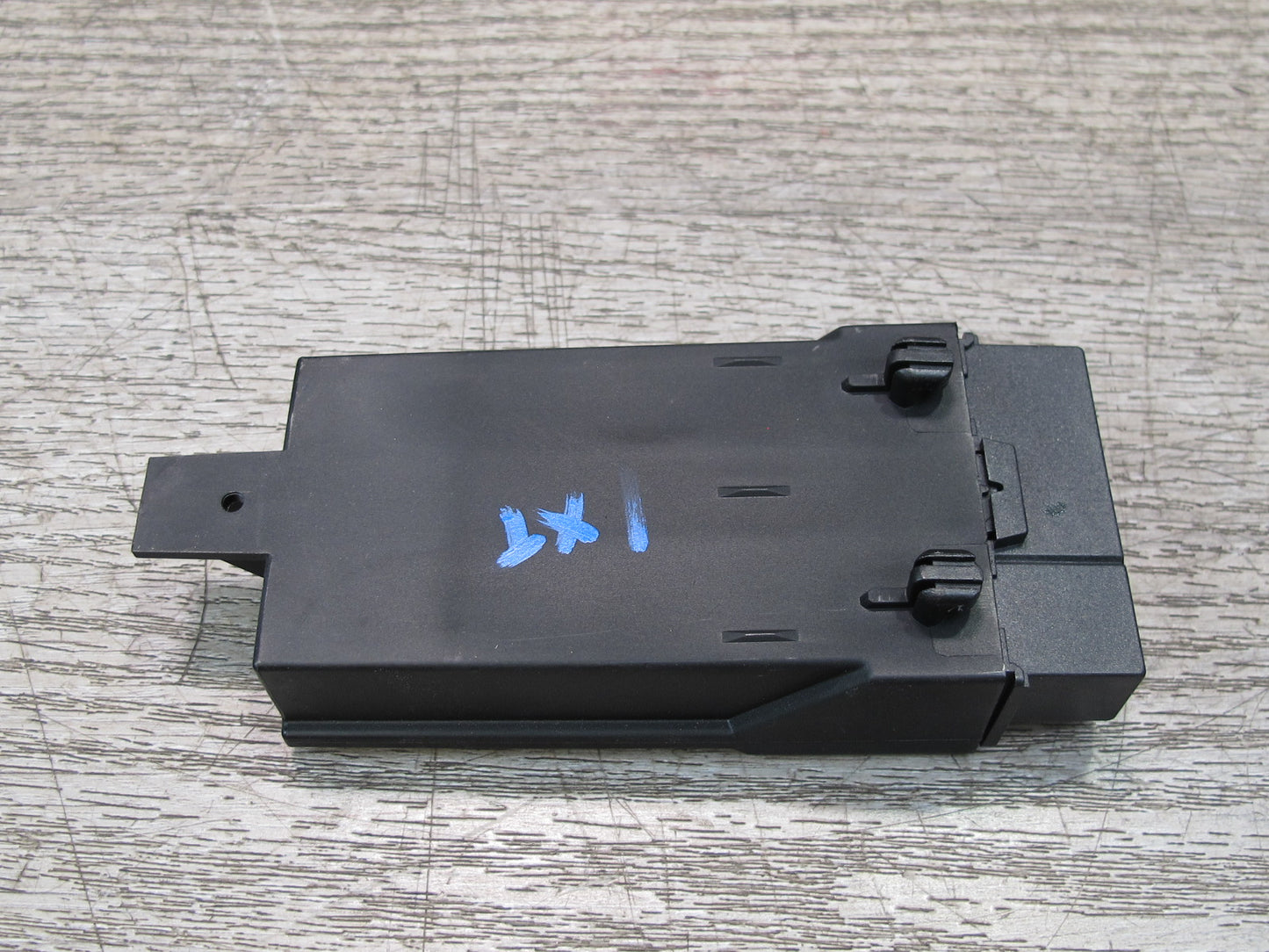 11-17 BMW F07 F10 F11 F25 X3 Heated Seat Control Module 9216468 OEM