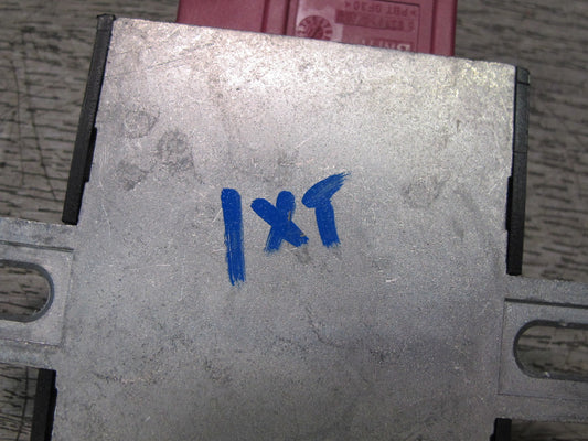 11-17 BMW F25 X3 Fuel Pump Control Module 7371832 OEM