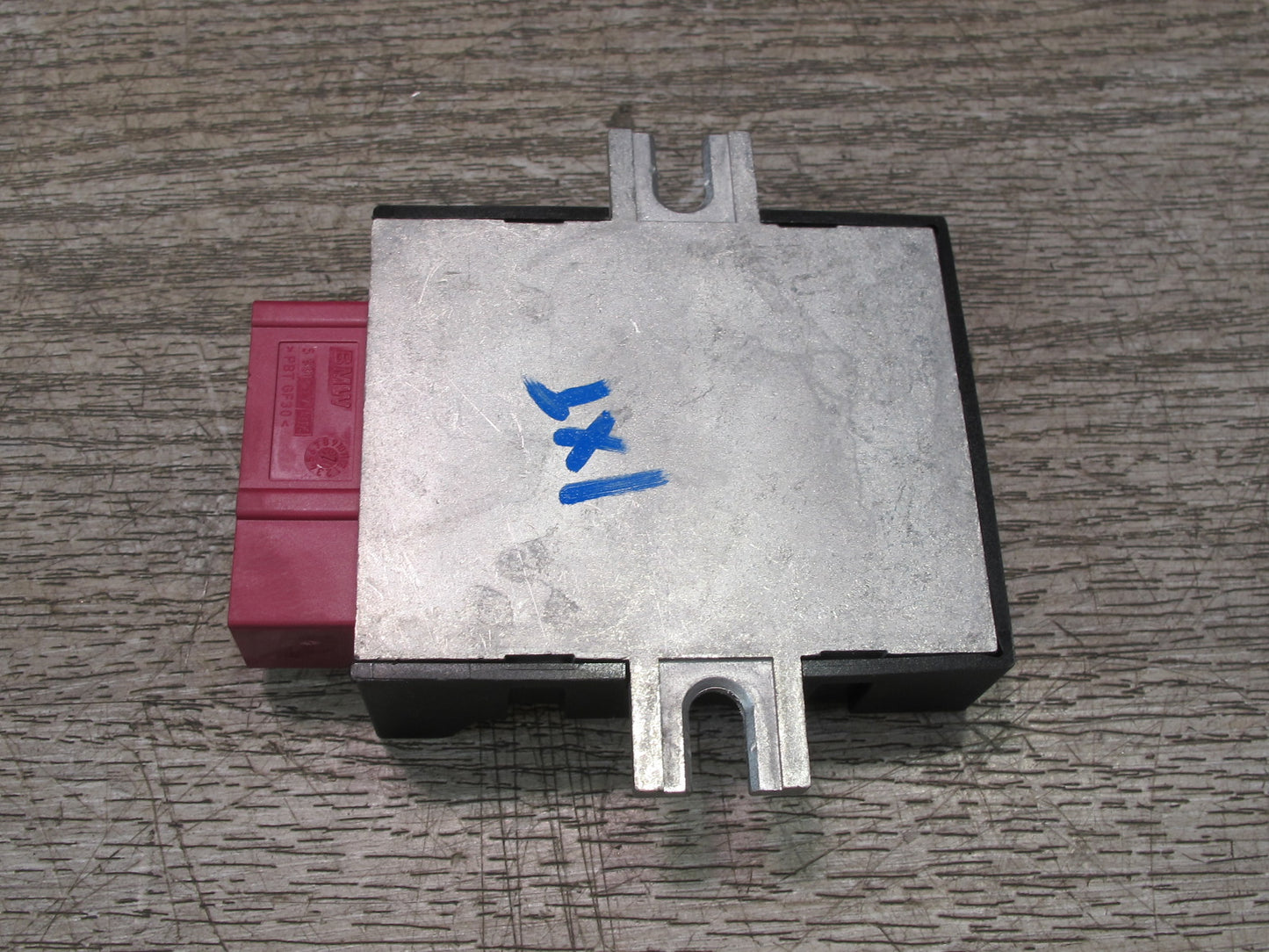 11-17 BMW F25 X3 Fuel Pump Control Module 7371832 OEM
