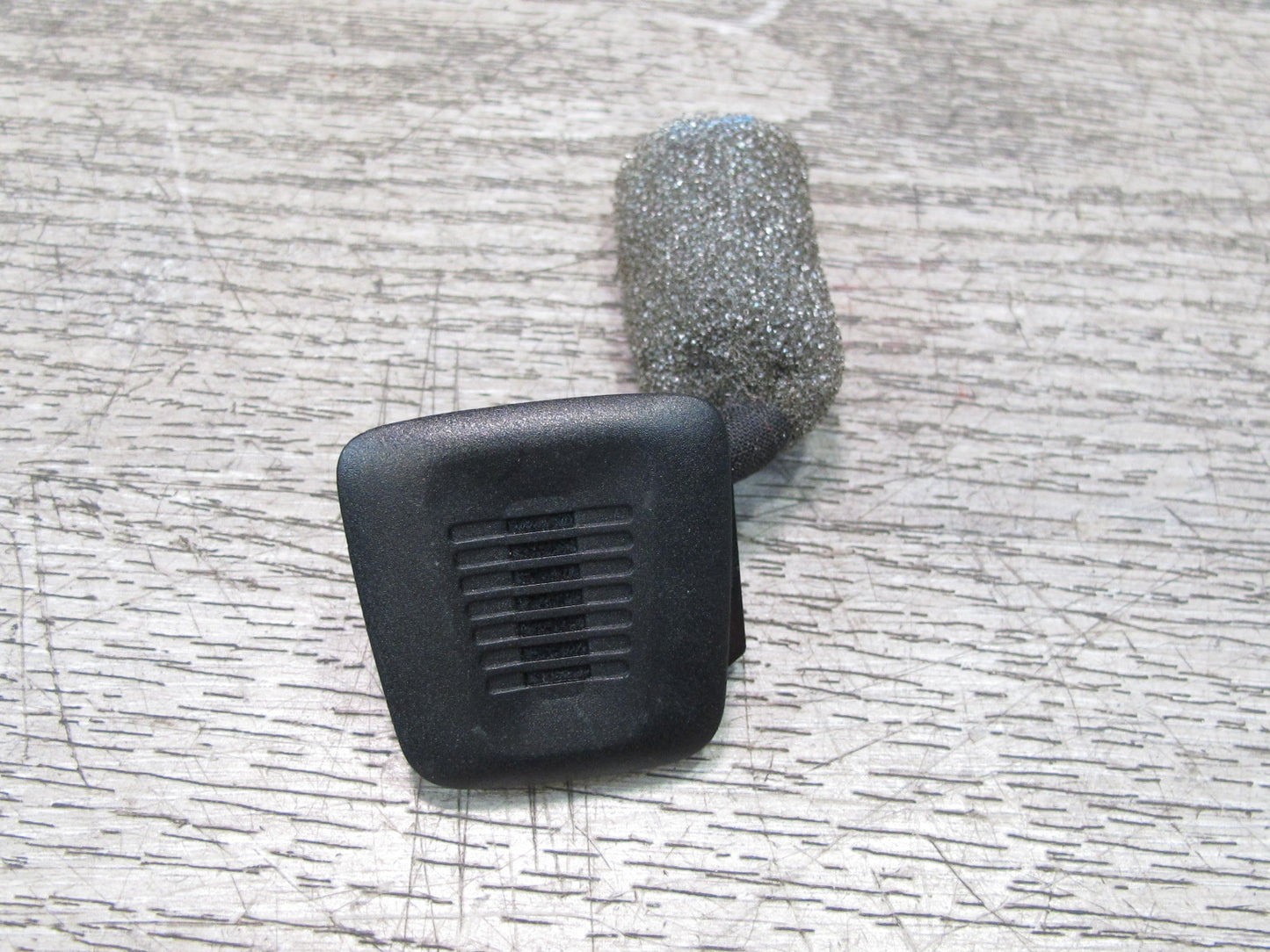 11-17 BMW F25 X3 Set of 2 Hands Free Microphone 9263744 OEM