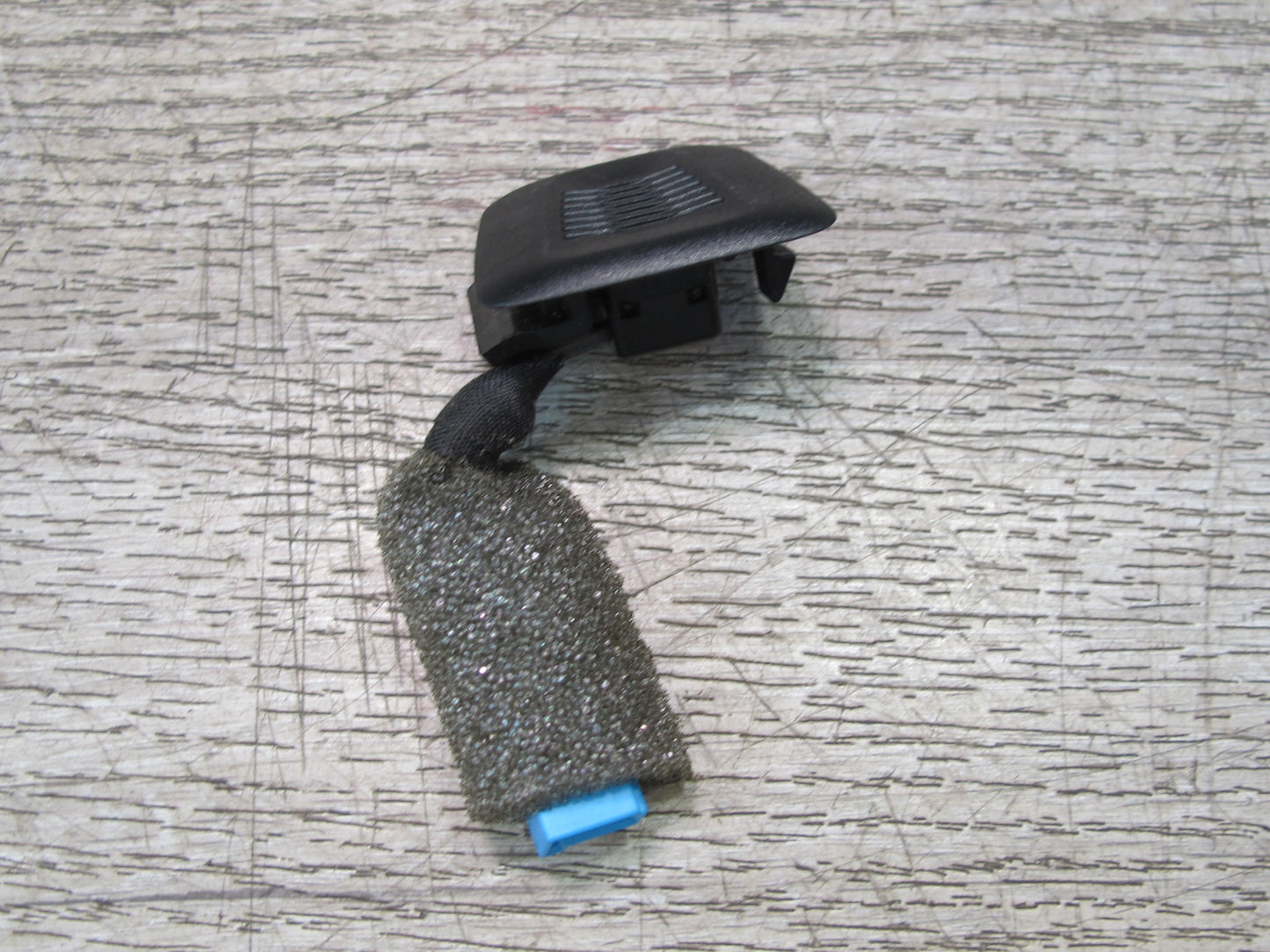 11-17 BMW F25 X3 Set of 2 Hands Free Microphone 9263744 OEM