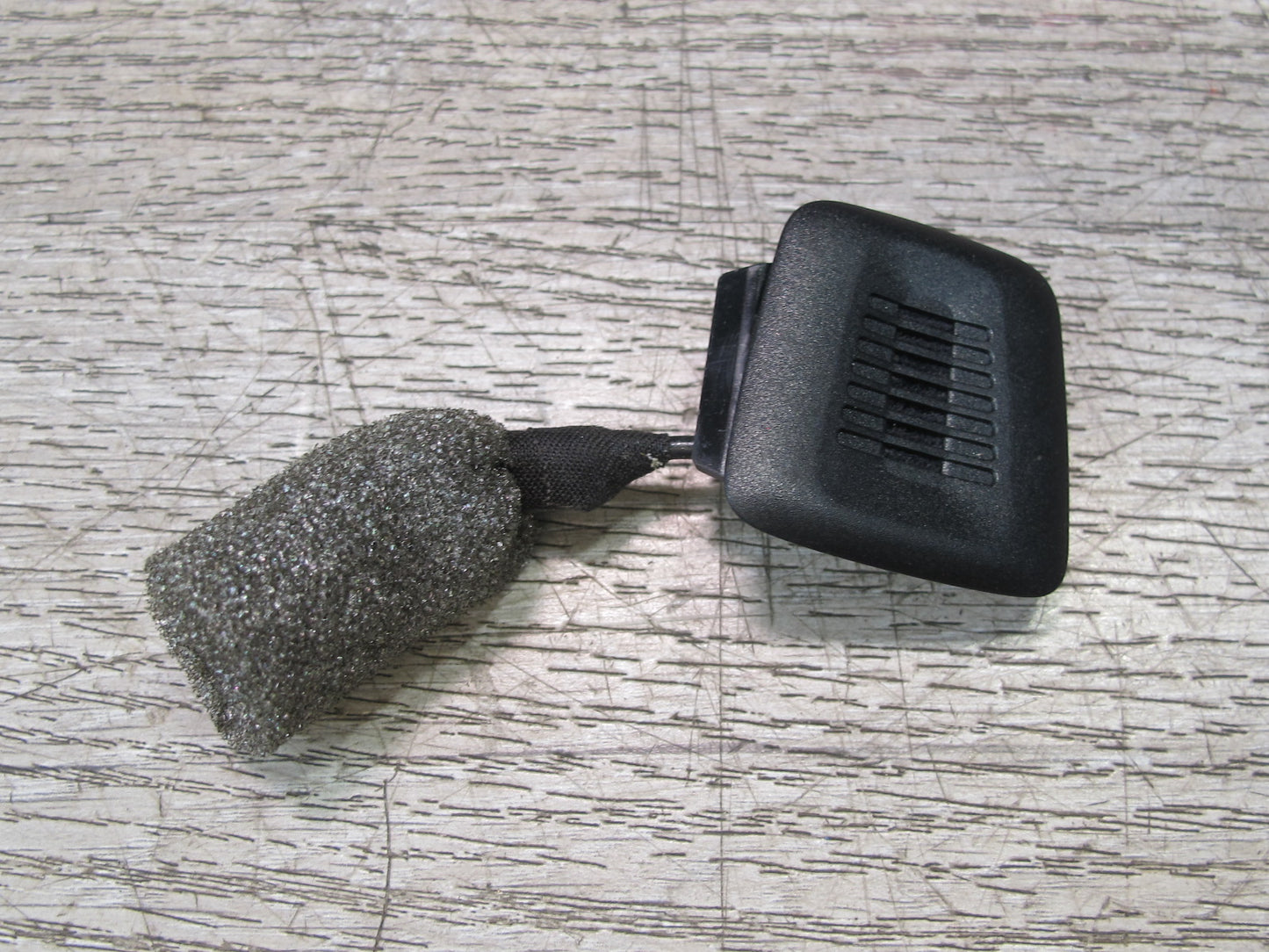 11-17 BMW F25 X3 Set of 2 Hands Free Microphone 9263744 OEM