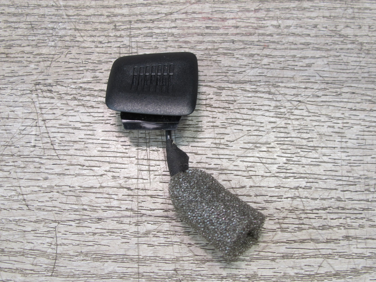 11-17 BMW F25 X3 Set of 2 Hands Free Microphone 9263744 OEM