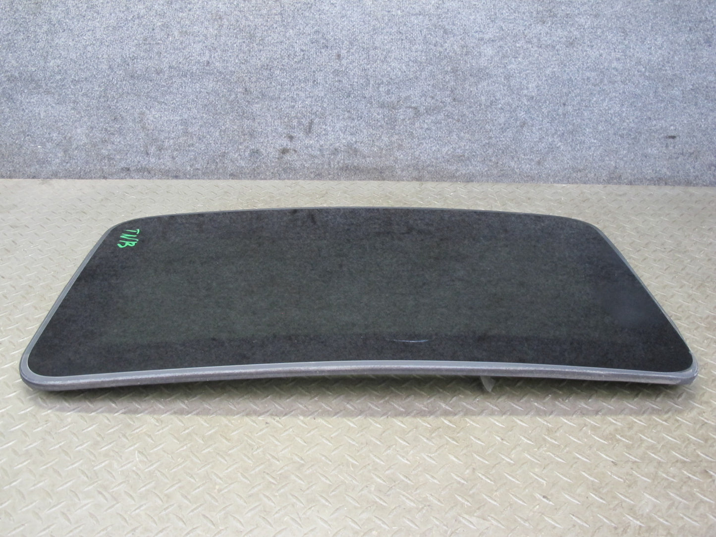 12-18 BMW F30 F80 328i 335i Sedan Sunroof Glass Window Panel OEM