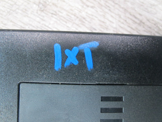 11-17 BMW F25 X3 Bluetooth Telematics Communication Control Module 9329341 OEM