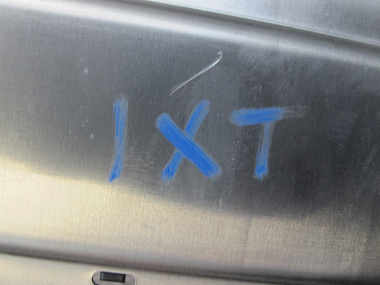 11-14 BMW F25 X3 FRM3 Footwell Light Control Module 9290014 OEM