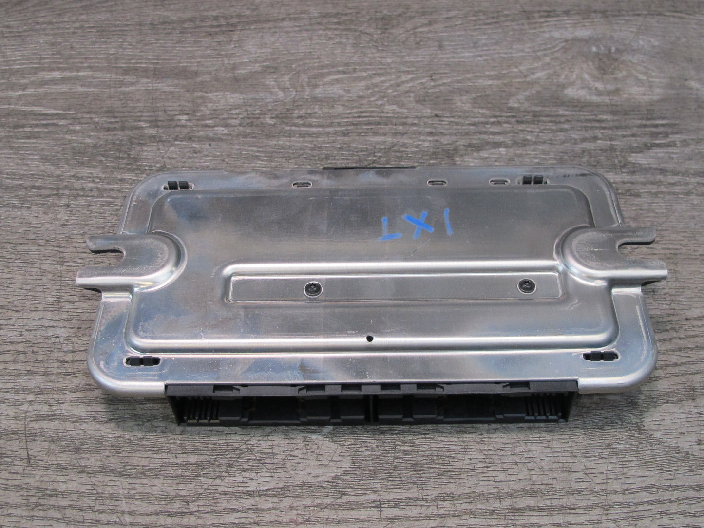 11-14 BMW F25 X3 FRM3 Footwell Light Control Module 9290014 OEM
