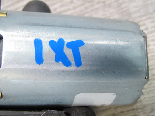 11-17 BMW F25 X3 Sunroof Motor Drive Unit 7316396 OEM