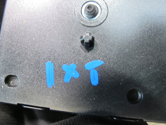 11-17 BMW F25 X3 Antenna Noise Filter Amplifier AMP Module 9202997 OEM