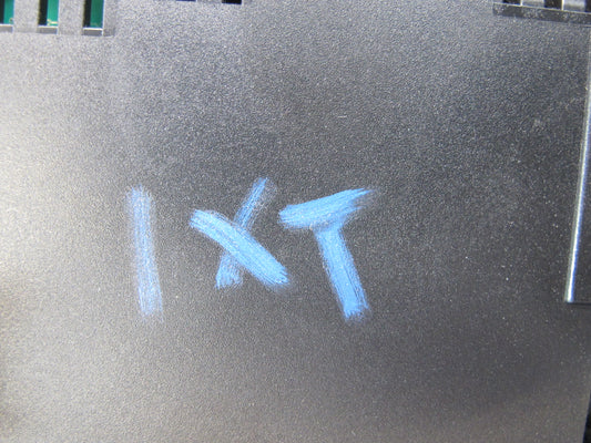 11-14 BMW F25 X3 A/C Heater Climate Radio CD Player Control Switch Panel OEM