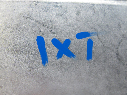 11-17 BMW F07 F10 F11 F25 X3 Rear View Backup Camera Control Module 9302256 OEM