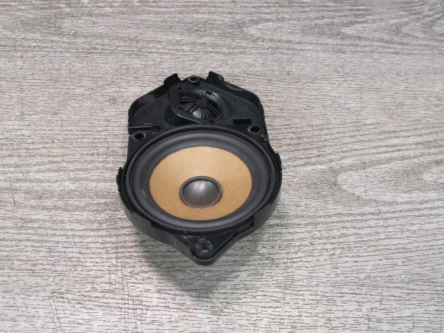 11-17 BMW F25 X3 Instrument Panel Dash Center Hifi Audio Speaker 9237280 OEM