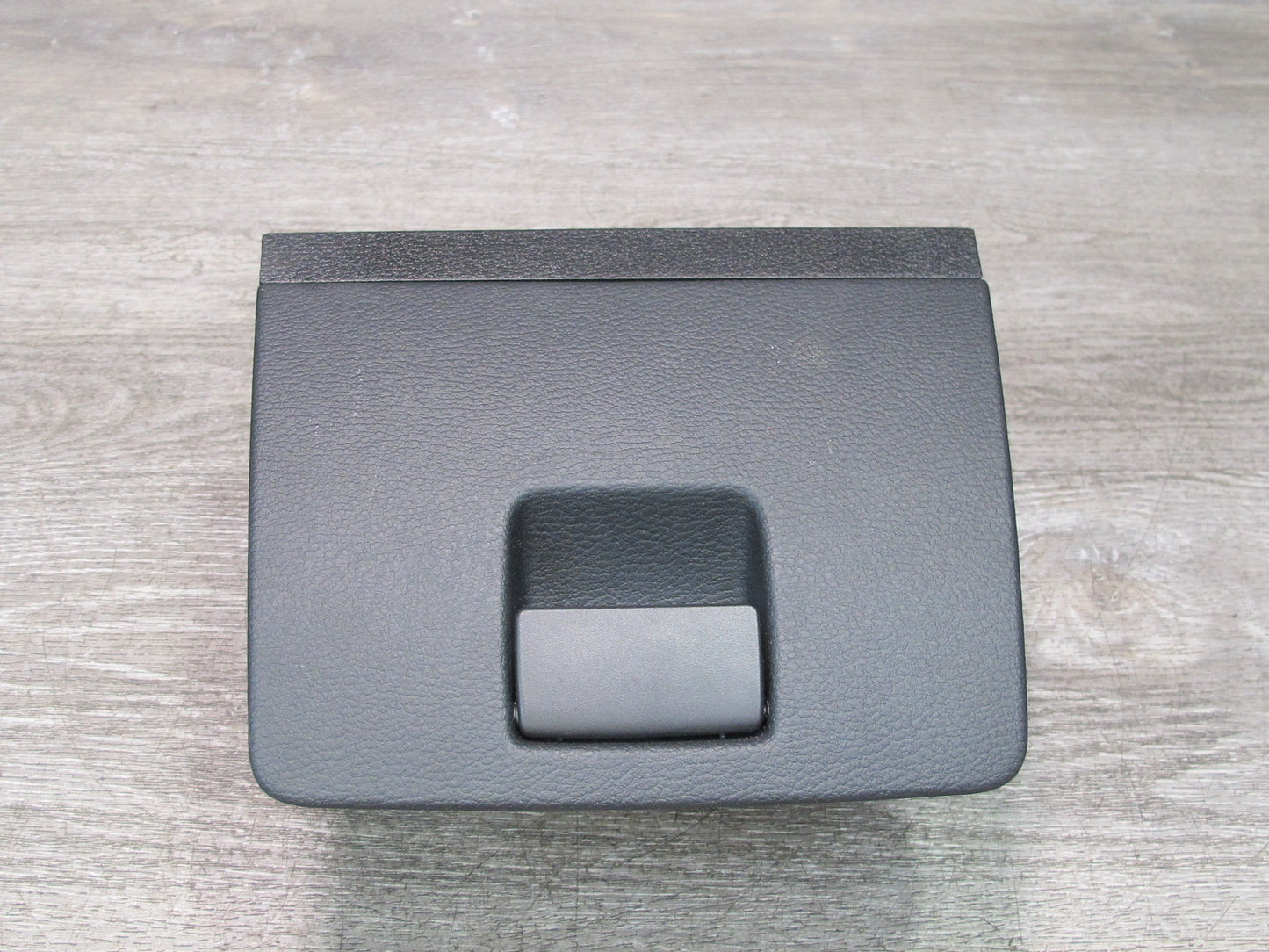 11-17 BMW F25 X3 Dash Front Left Compartment Storage BIN OEM