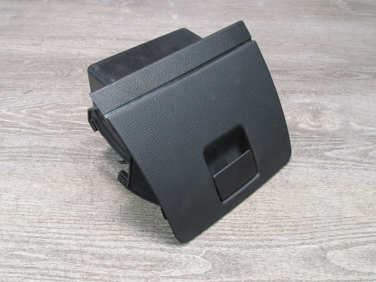 11-17 BMW F25 X3 Dash Front Left Compartment Storage BIN OEM