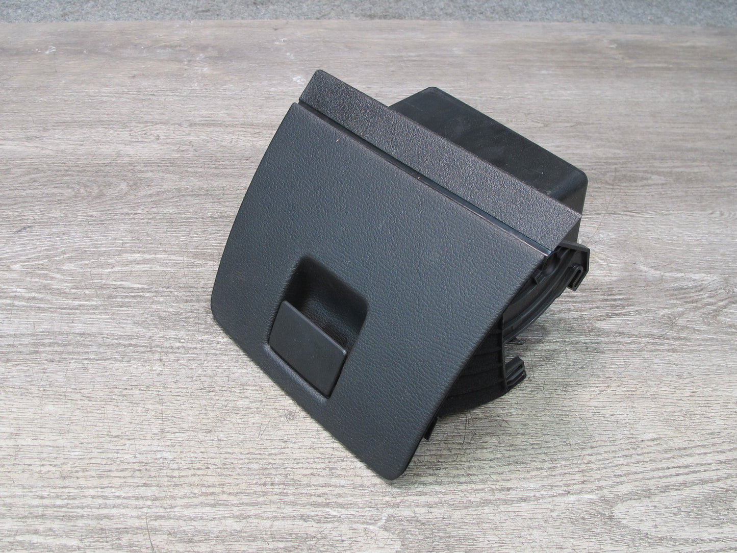 11-17 BMW F25 X3 Dash Front Left Compartment Storage BIN OEM