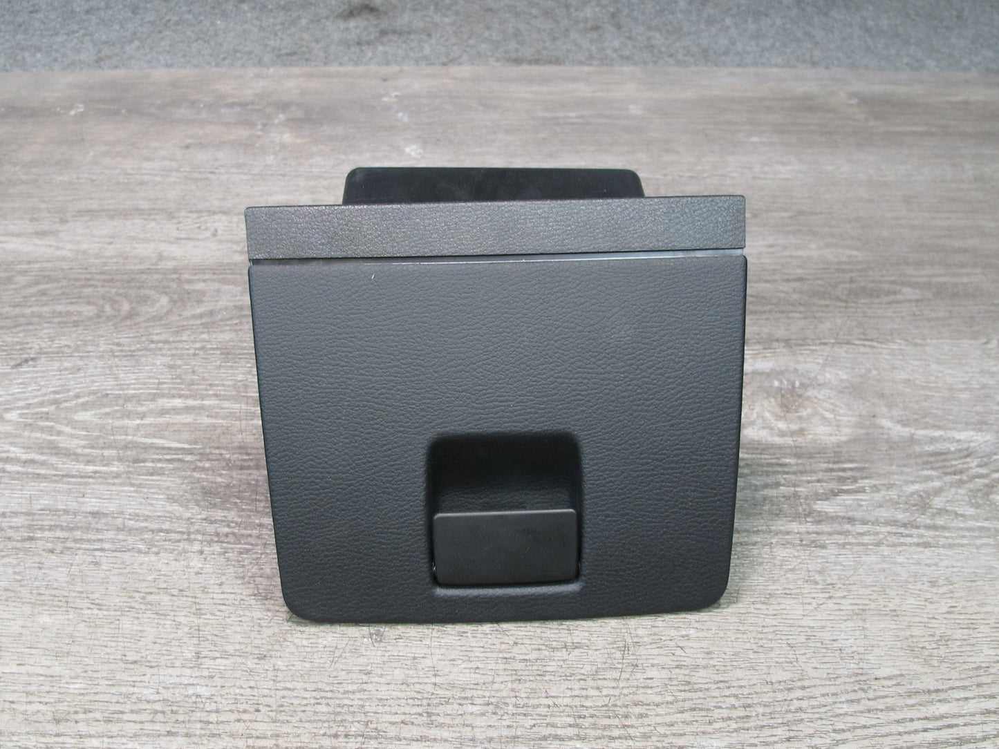 11-17 BMW F25 X3 Dash Front Left Compartment Storage BIN OEM