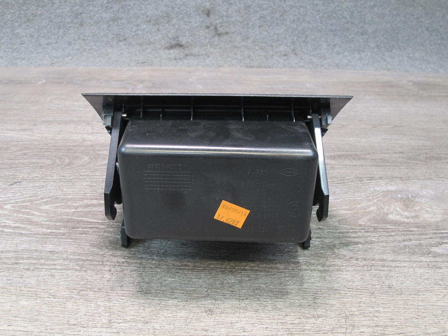 11-17 BMW F25 X3 Dash Front Left Compartment Storage BIN OEM