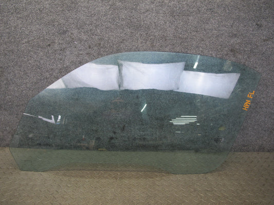 1999-2005 Porsche 911 Carrera 996 Convertible Left Side Door Glass Window
