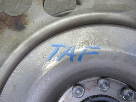 13-16 Audi B8 S4 Automatic Transmission Flywheel Disc 0B5105317K OEM