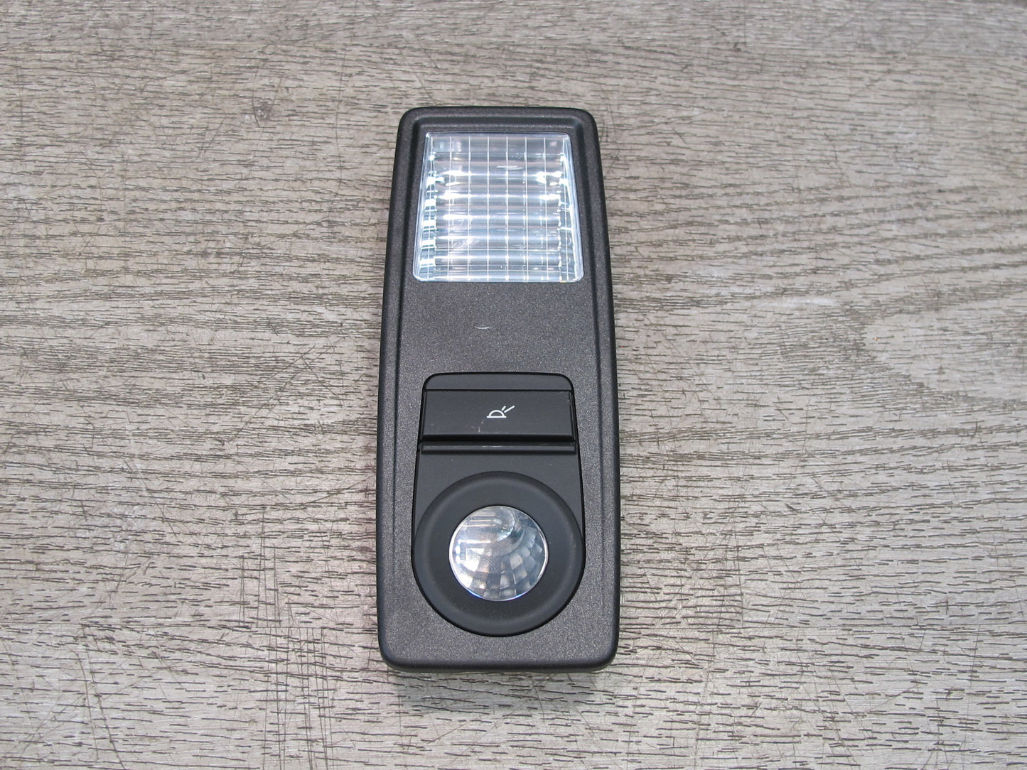 11-17 BMW F25 X3 Set of 2 Rear Overhead Reading Interior Light Lamp OEM