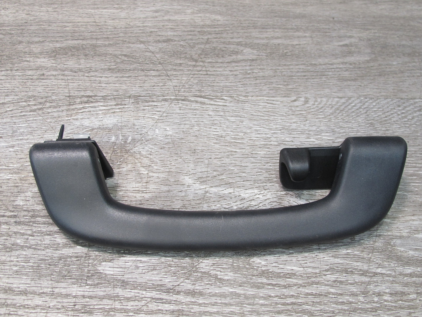 11-17 BMW F25 X3 Set of 4 Front & Rear Overhead Grab Handle Black OEM