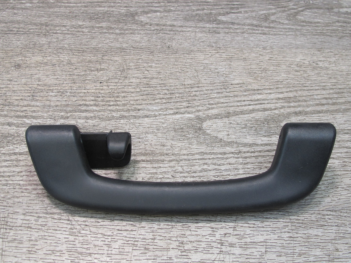 11-17 BMW F25 X3 Set of 4 Front & Rear Overhead Grab Handle Black OEM