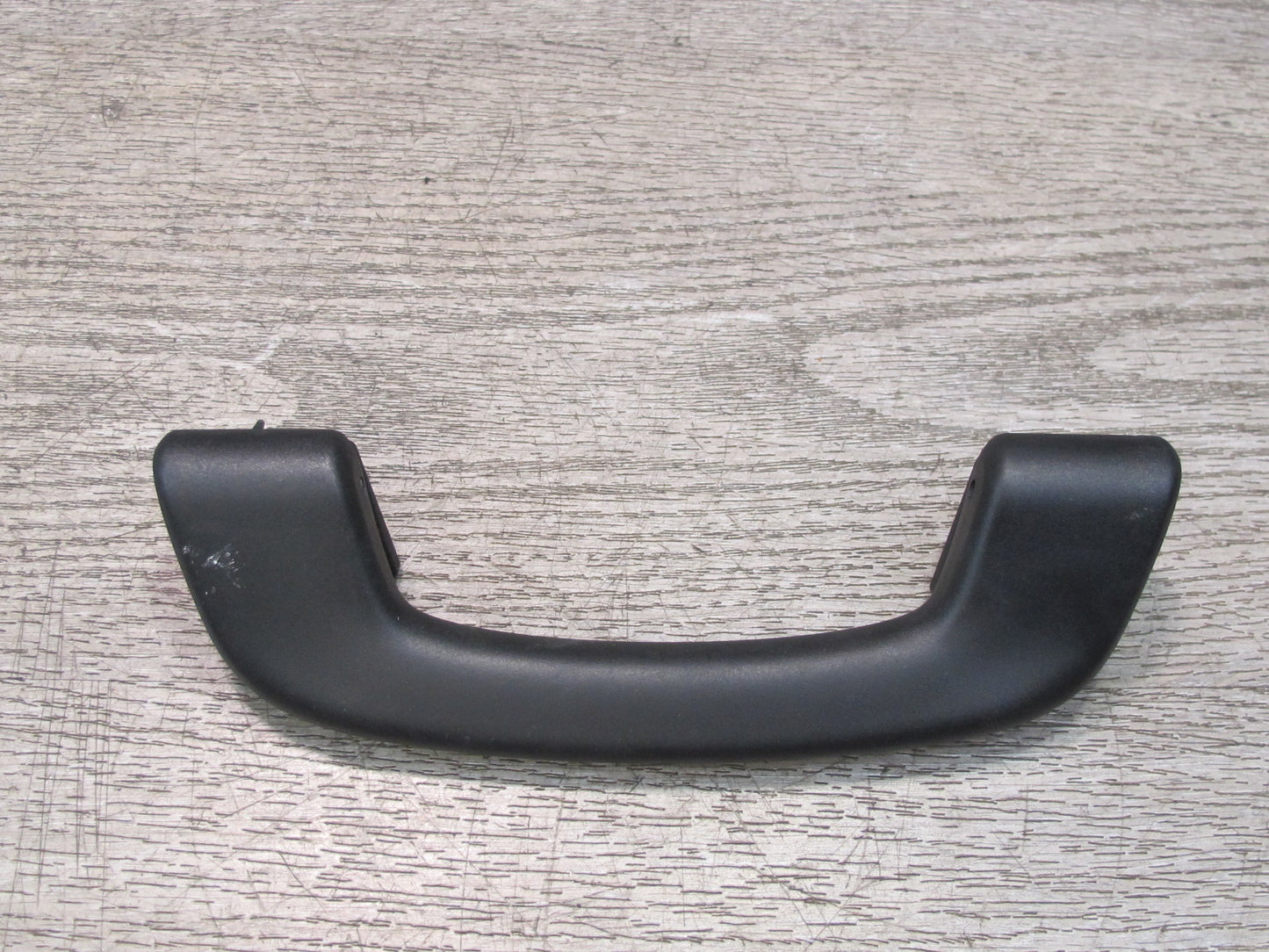 11-17 BMW F25 X3 Set of 4 Front & Rear Overhead Grab Handle Black OEM