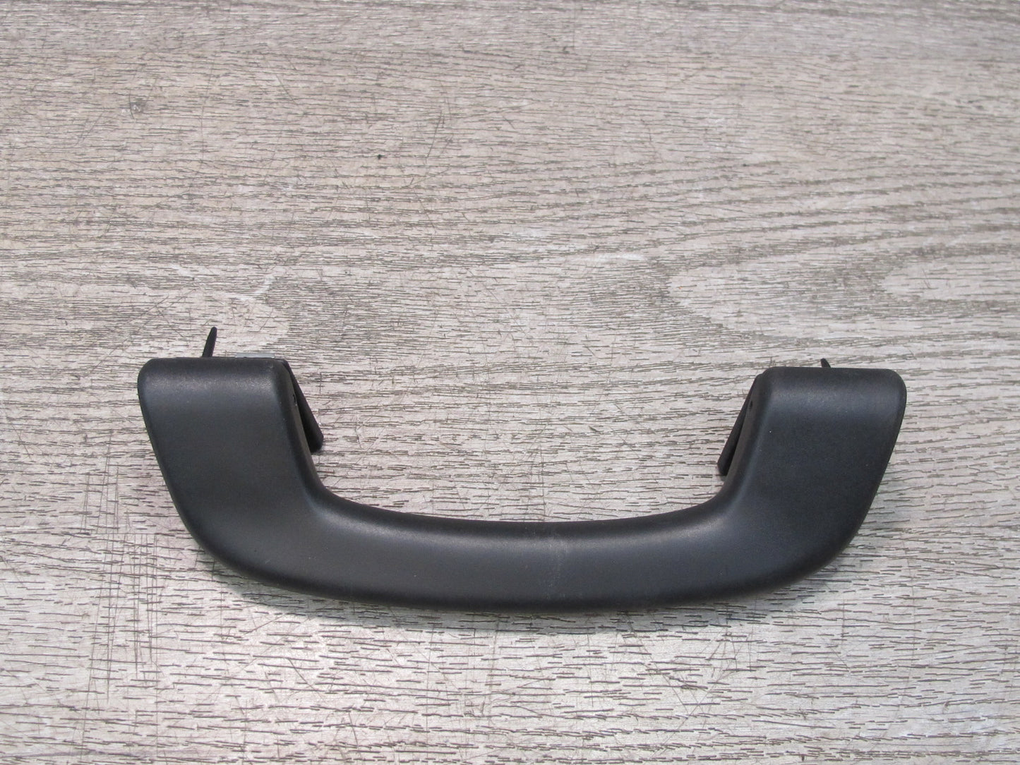 11-17 BMW F25 X3 Set of 4 Front & Rear Overhead Grab Handle Black OEM