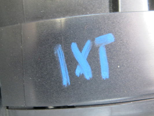 2014 BMW F25 X3 Instrument Cluster Gauge Speedometer 9339894 OEM